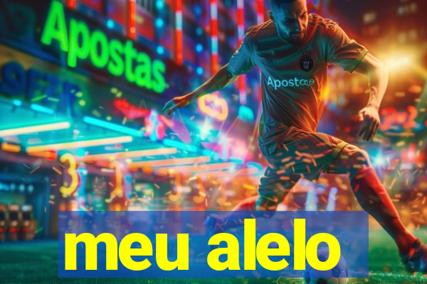 meu alelo