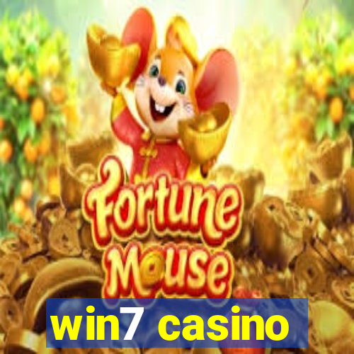 win7 casino