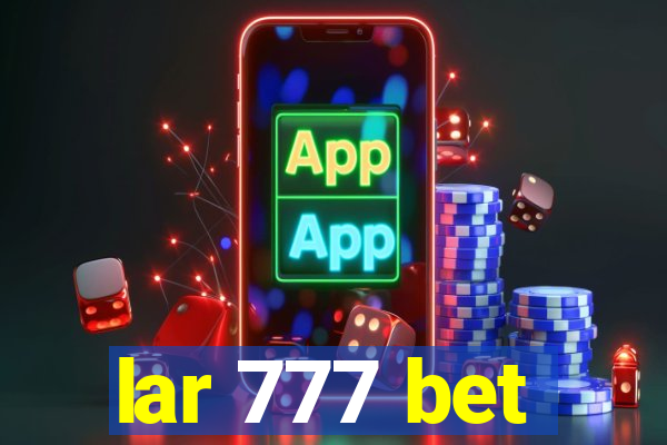 lar 777 bet