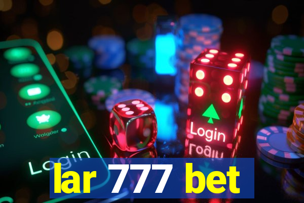 lar 777 bet