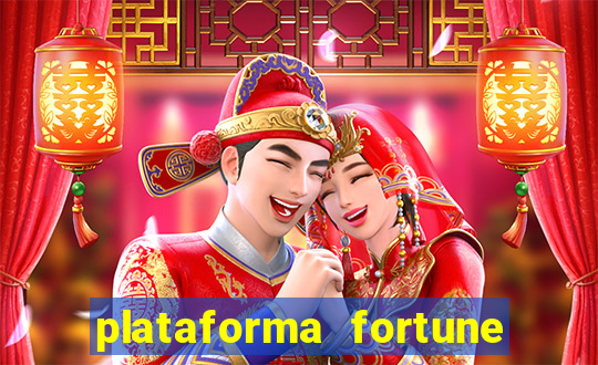 plataforma fortune tiger depósito 1 real