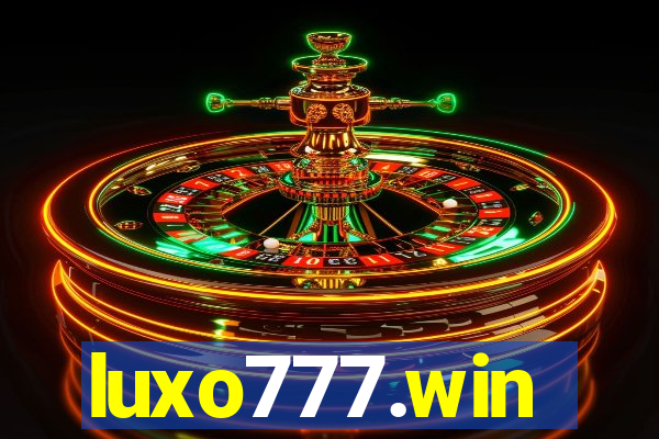 luxo777.win