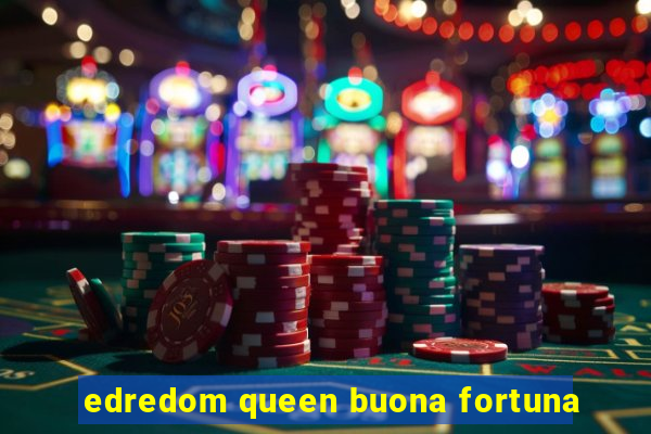 edredom queen buona fortuna