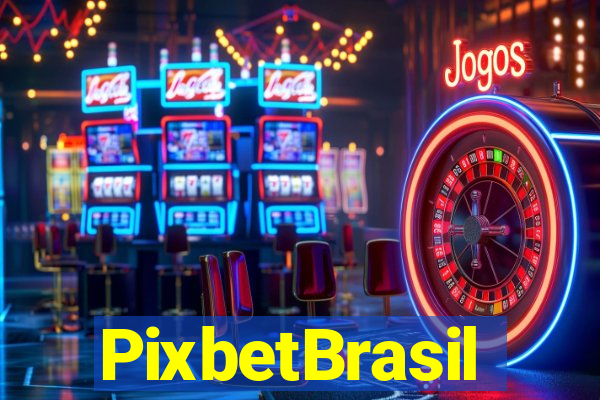 PixbetBrasil