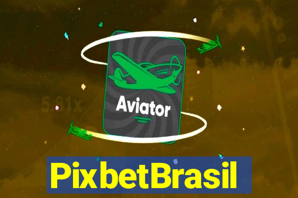 PixbetBrasil