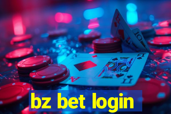 bz bet login