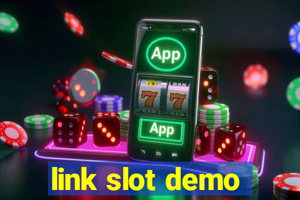 link slot demo