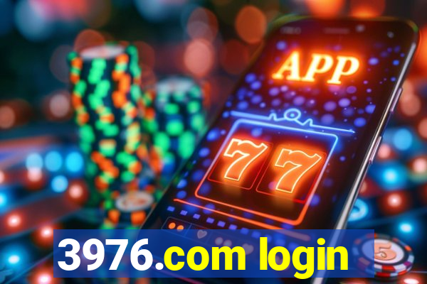 3976.com login