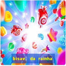 bisav贸 da rainha elizabeth 2