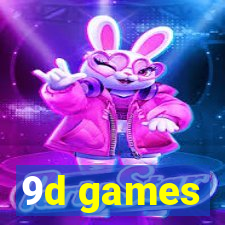 9d games