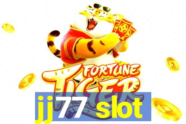 jj77 slot