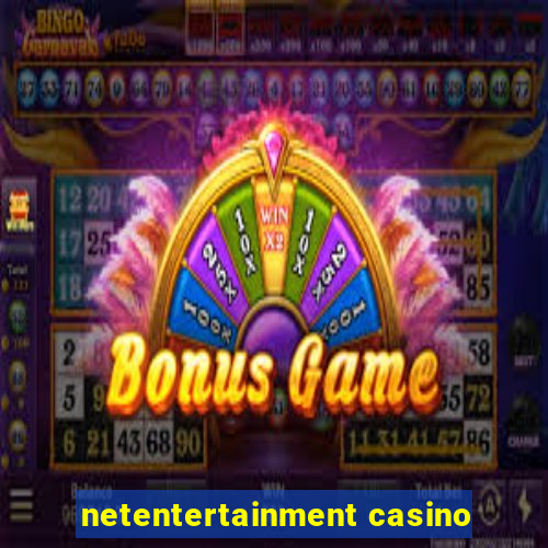 netentertainment casino