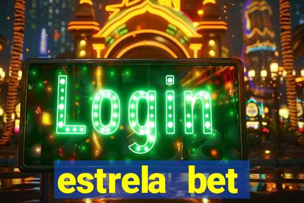 estrela bet patrocinador inter