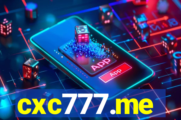 cxc777.me