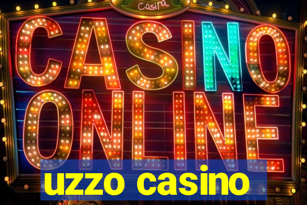 uzzo casino