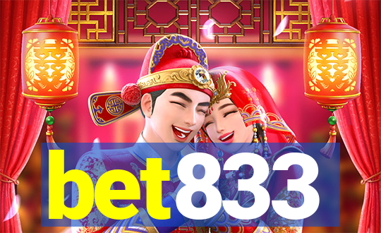 bet833