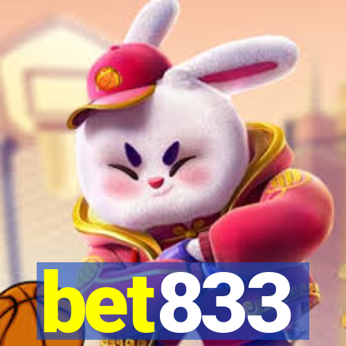 bet833