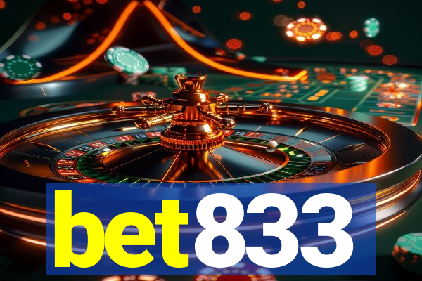 bet833