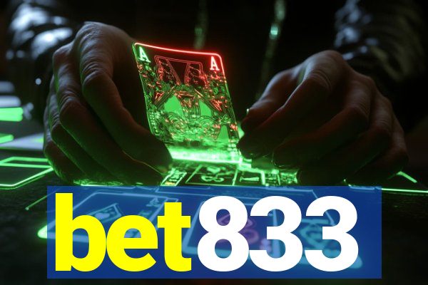 bet833