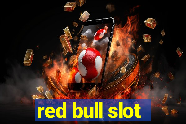 red bull slot