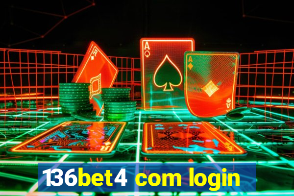 136bet4 com login