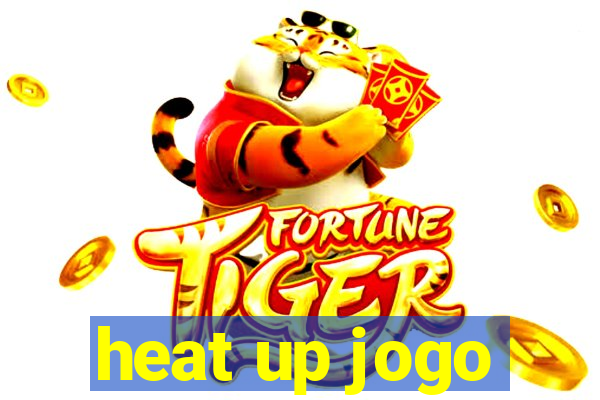 heat up jogo