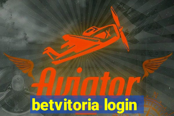 betvitoria login