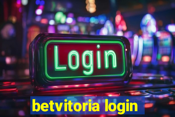 betvitoria login