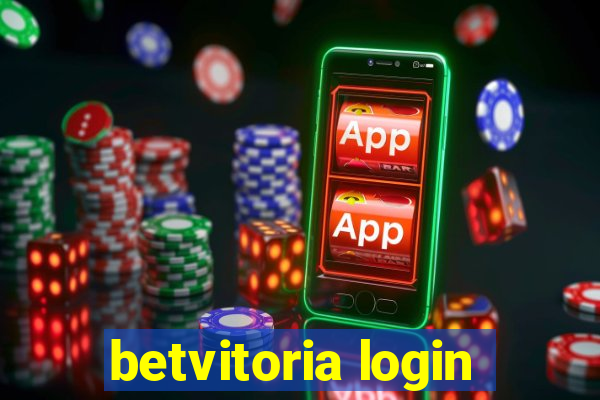 betvitoria login