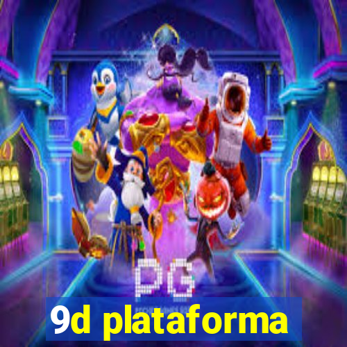 9d plataforma