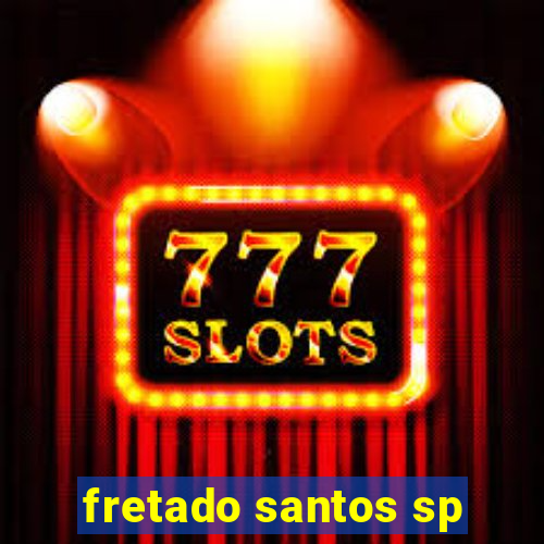 fretado santos sp