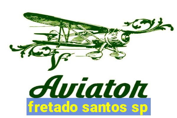 fretado santos sp