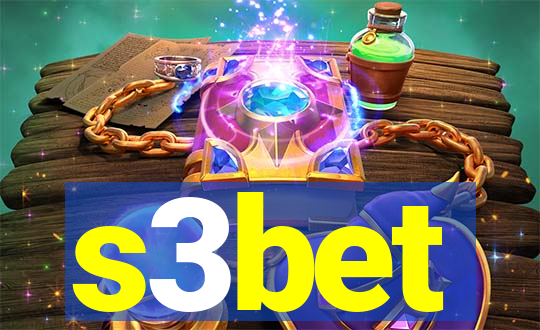 s3bet