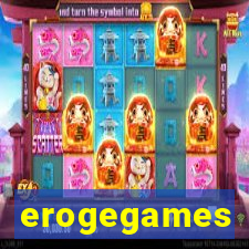 erogegames