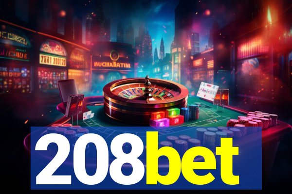 208bet