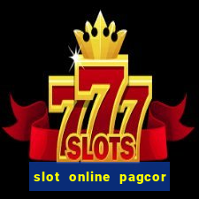 slot online pagcor real casino