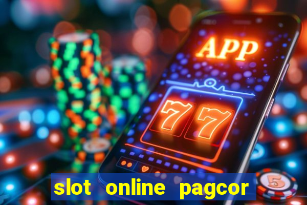 slot online pagcor real casino