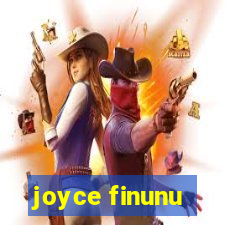 joyce finunu