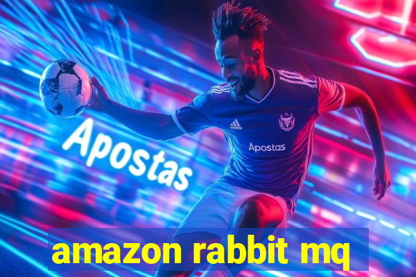 amazon rabbit mq