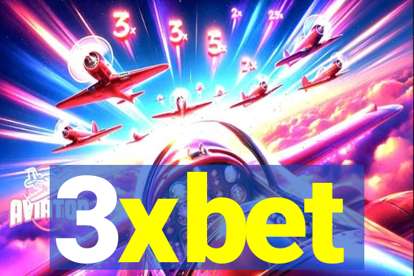 3xbet