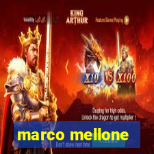 marco mellone