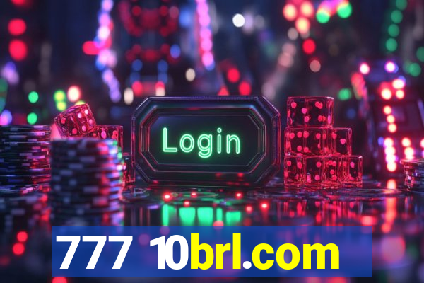 777 10brl.com