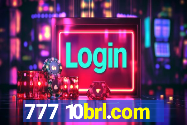 777 10brl.com