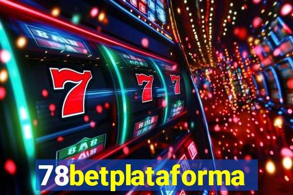 78betplataforma