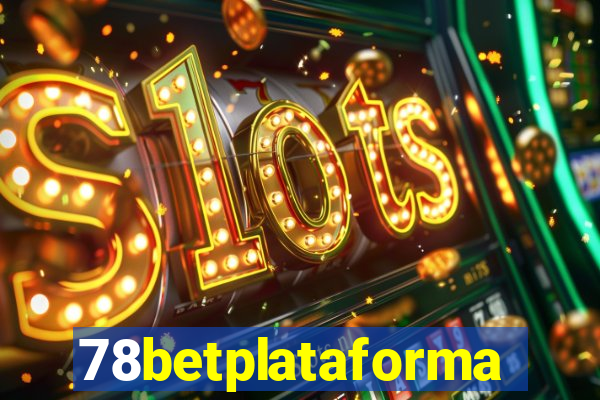 78betplataforma