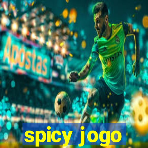 spicy jogo