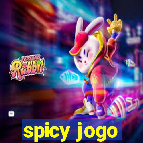 spicy jogo