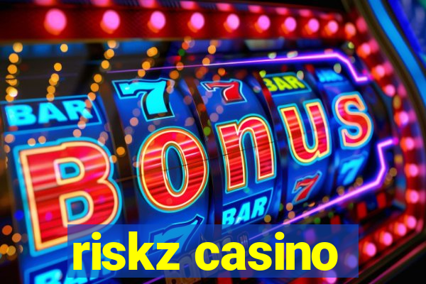 riskz casino