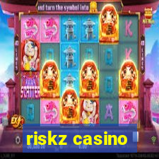 riskz casino