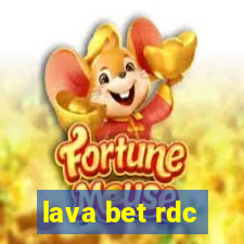 lava bet rdc